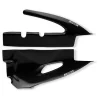 Protectores Basculante Carbono CARBON 2 RACE SUZUKI GSX-R 600 / 750 2006-2010