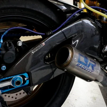copy of Protector Basculante de fibra de carbono YAMAHA R1 2015-2020