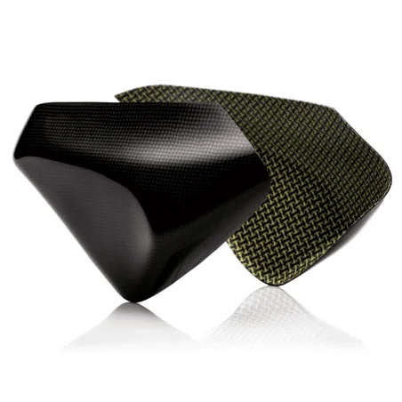 copy of Protector Basculante de fibra de carbono YAMAHA R1 2015-2020