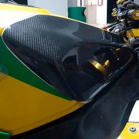 copy of Protector Basculante de fibra de carbono YAMAHA R1 2015-2020