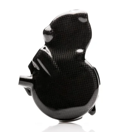 copy of Protector Basculante de fibra de carbono YAMAHA R1 2015-2020