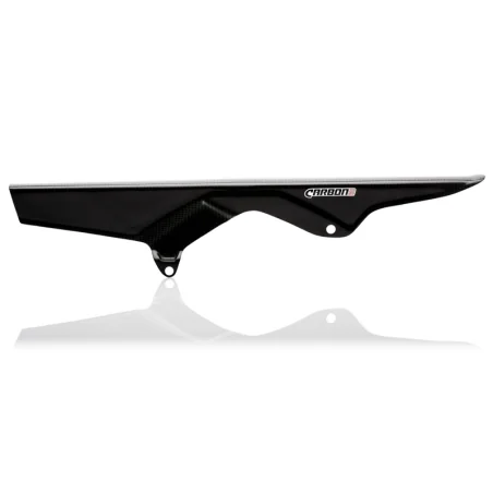 copy of Protector Basculante de fibra de carbono YAMAHA R1 2015-2020