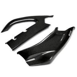 Protectores Basculante Carbono CARBON 2 RACE SUZUKI GSX-R 600 / 750 2011-2021