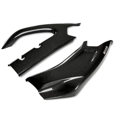 Protectores Basculante Carbono CARBON 2 RACE SUZUKI GSX-R 600 / 750 2011-2021