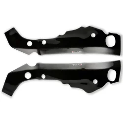 copy of Protector Basculante de fibra de carbono YAMAHA R1 2015-2020