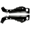 CARBON 2 RACE Protectores de Chasis Carbono SUZUKI GSX-R 1000 2005-2006