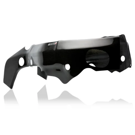 copy of Protector Basculante de fibra de carbono YAMAHA R1 2015-2020