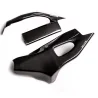 CARBON 2 RACE Protectores Basculante Carbono SUZUKI GSX-R 1000 2005-2006