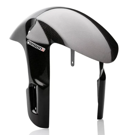 copy of Protector Basculante de fibra de carbono YAMAHA R1 2015-2020