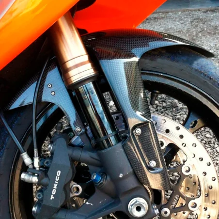 copy of Protector Basculante de fibra de carbono YAMAHA R1 2015-2020