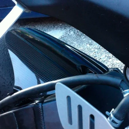 Guardabarros Trasero Carbono CARBON 2 RACE SUZUKI GSX-R 1000 2005-2008