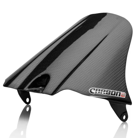 Guardabarros Trasero Carbono CARBON 2 RACE SUZUKI GSX-R 1000 2005-2008