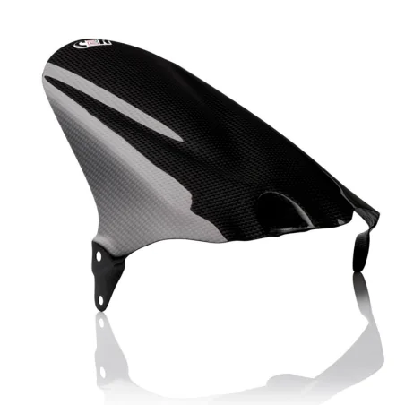 Guardabarros Trasero Largo Carbono CARBON 2 RACE SUZUKI GSX-R 1000 2005-2008