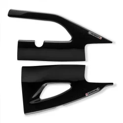 Protectores Basculante Carbono CARBON 2 RACE SUZUKI GSX-R 1000 2007-2008