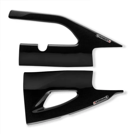 Protectores Basculante Carbono CARBON 2 RACE SUZUKI GSX-R 1000 2007-2008