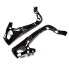 copy of Protector Basculante de fibra de carbono YAMAHA R1 2015-2020