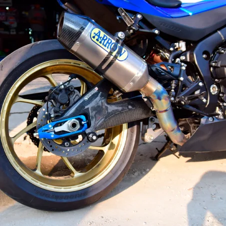 copy of Protector Basculante de fibra de carbono YAMAHA R1 2015-2020