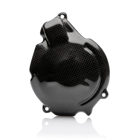 CARBON 2 RACE Protector / Tapa Alternador Carbono SUZUKI GSX-R 1000R 2017-2021