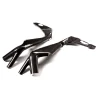 copy of Protector Basculante de fibra de carbono YAMAHA R1 2015-2020