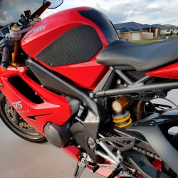 copy of Protector Basculante de fibra de carbono YAMAHA R1 2015-2020 2