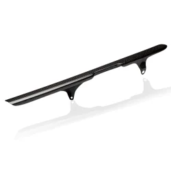CARBON 2 RACE Protector Cadena Carbono TRIUMPH DAYTONA 675 2006-2017 2