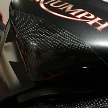 copy of Protector Basculante de fibra de carbono YAMAHA R1 2015-2020