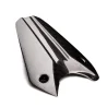 CARBON 2 RACE Guardabarros Trasero Carbono TRIUMPH DAYTONA 675 2013-2017