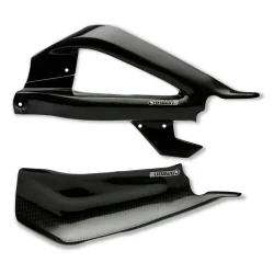copy of Protector Basculante de fibra de carbono YAMAHA R1 2015-2020