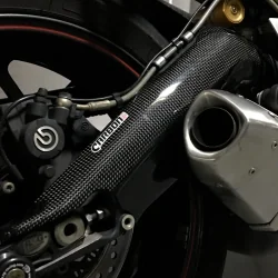 copy of Protector Basculante de fibra de carbono YAMAHA R1 2015-2020 2