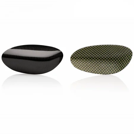 copy of Protector Basculante de fibra de carbono YAMAHA R1 2015-2020