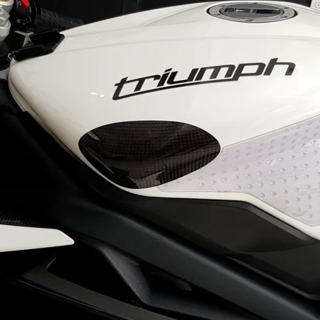 copy of Protector Basculante de fibra de carbono YAMAHA R1 2015-2020