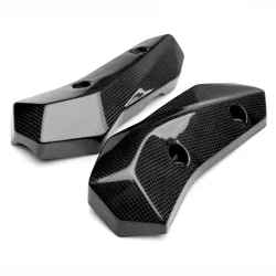 copy of Protector Basculante de fibra de carbono YAMAHA R1 2015-2020