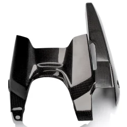 CARBON 2 RACE Guardabarros trasero Carbono YAMAHA MT-07 / FZ-07 2014-2022 2