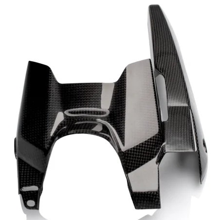 copy of Protector Basculante de fibra de carbono YAMAHA R1 2015-2020
