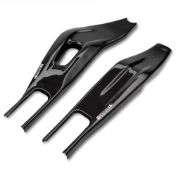 copy of Protector Basculante de fibra de carbono YAMAHA R1 2015-2020