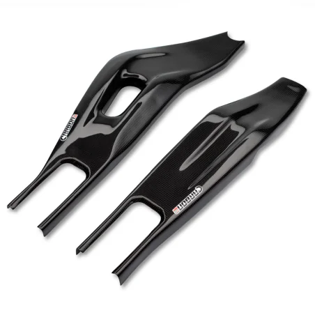 copy of Protector Basculante de fibra de carbono YAMAHA R1 2015-2020