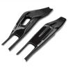 copy of Protector Basculante de fibra de carbono YAMAHA R1 2015-2020