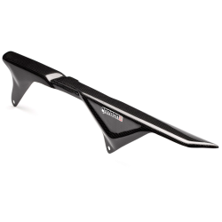 CARBON 2 RACE Protector Cadena Carbono YAMAHA MT09 / FZ09 2013-2020 2
