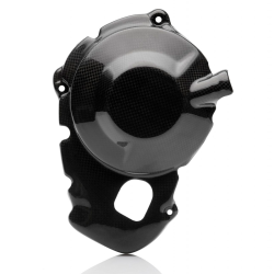 CARBON 2 RACE Protector / Tapa Embrague Carbono YAMAHA MT09 / FZ09 2013-2020