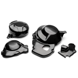 copy of Protector Basculante de fibra de carbono YAMAHA R1 2015-2020