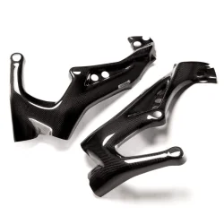 copy of Protector Basculante de fibra de carbono YAMAHA R1 2015-2020