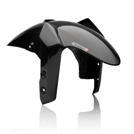 CARBON 2 RACE Guardabarros Delantero Carbono YAMAHA MT09 / FZ09 2013-2020
