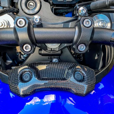 copy of Protector Basculante de fibra de carbono YAMAHA R1 2015-2020