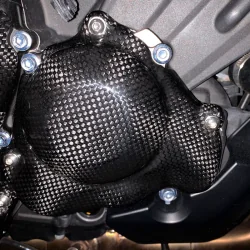 copy of Protector Basculante de fibra de carbono YAMAHA R1 2015-2020 2