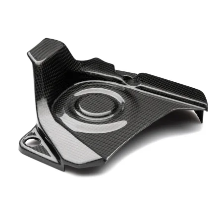 Tapa piñón Carbono CARBON 2 RACE YAMAHA MT09 / FZ09 2013-2020