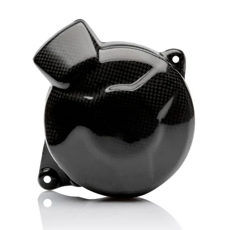 Protector / Tapa Alternador Carbono CARBON 2 RACE YAMAHA MT09 / FZ09 2013-2020