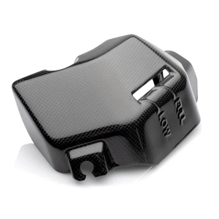 copy of Protector Basculante de fibra de carbono YAMAHA R1 2015-2020