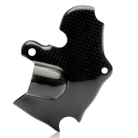 Protector Bomba de Agua Carbono CARBON 2 RACE YAMAHA MT09 / FZ09 2013-2020
