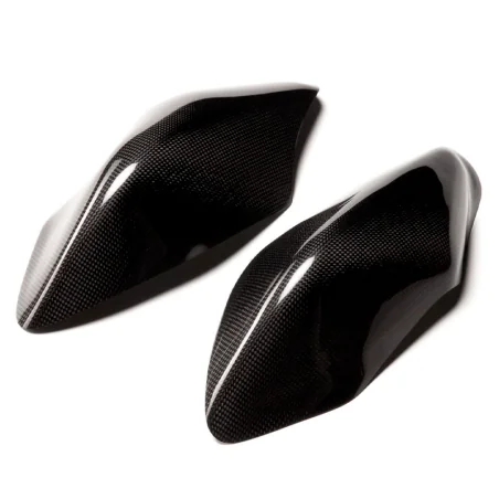 Deslizadores de Depósito Carbono CARBON 2 RACE YAMAHA MT09 / FZ09 2013-2020