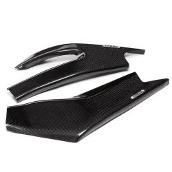 CARBON 2 RACE Protectores Basculante Carbono YAMAHA YZF-R6 2006-2016